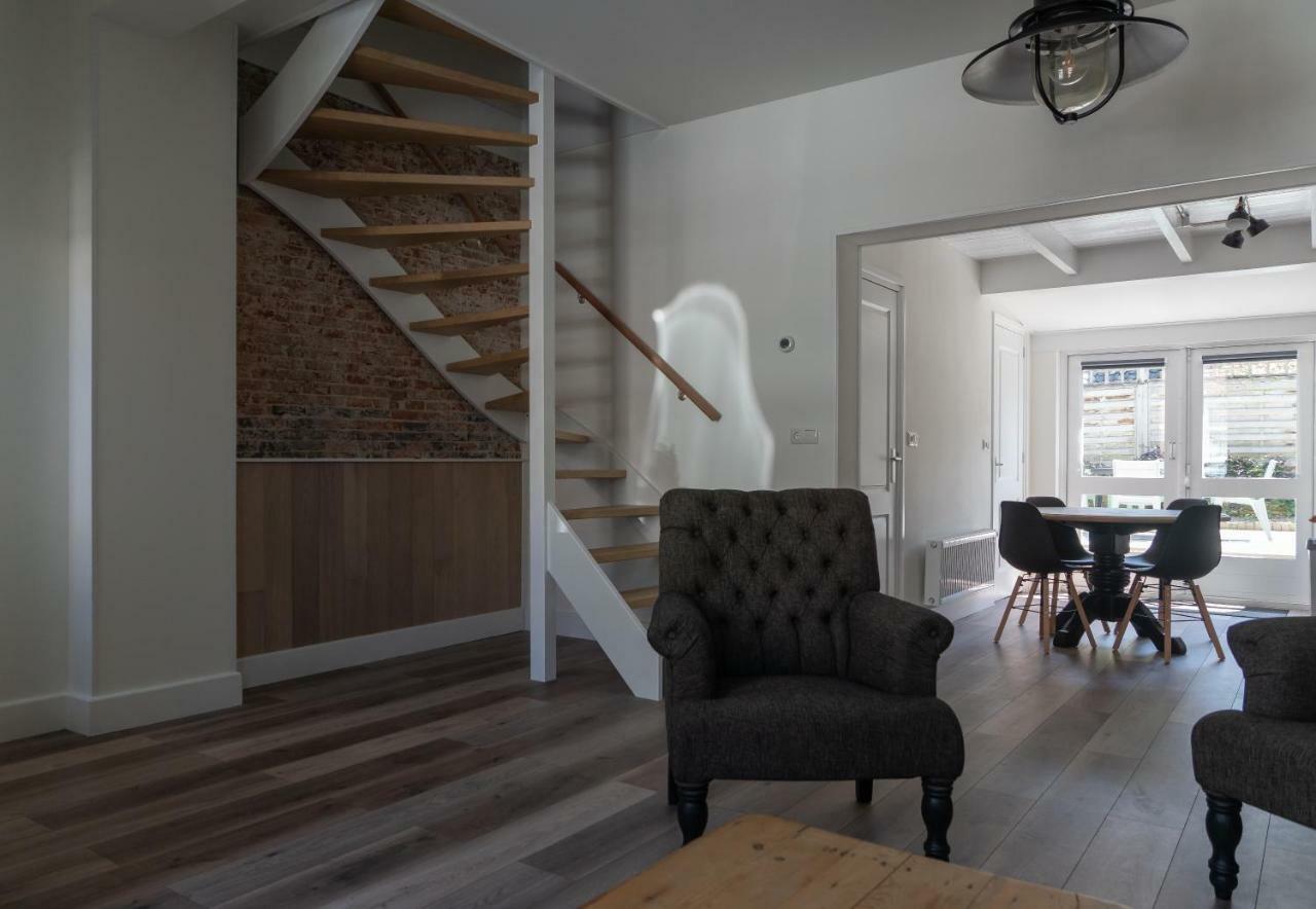 Het Dokhuis Middelbourg Extérieur photo